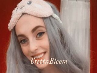 CrettaBloom