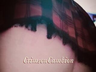 CrimsonCambion