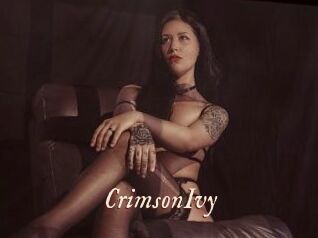 CrimsonIvy