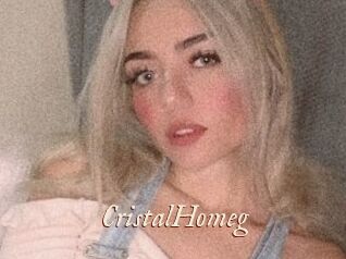 CristalHomeg