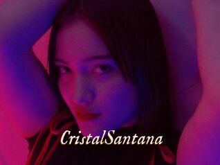 CristalSantana