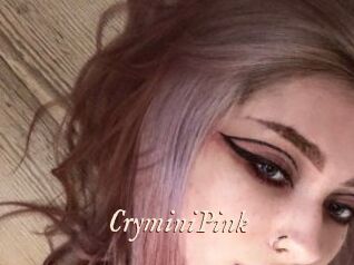 CryminiPink