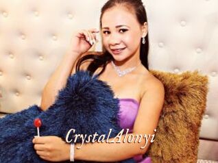 CrystalAlonyi
