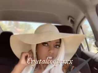 Crystalcooperxx
