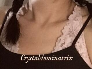 Crystaldominatrix