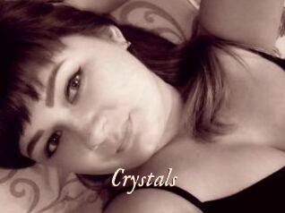 Crystals