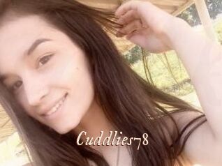 Cuddlies78