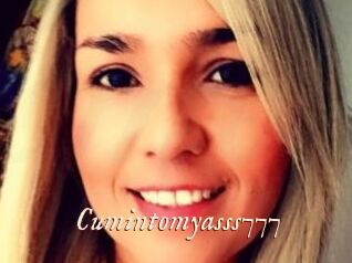 Cumintomyasss777