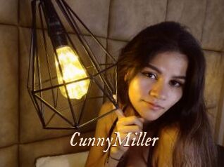 CunnyMiller