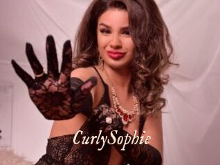 CurlySophie