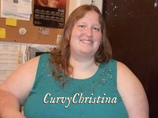 CurvyChristina