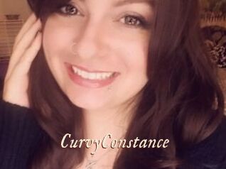 CurvyConstance