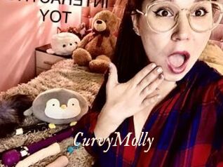 CurvyMolly
