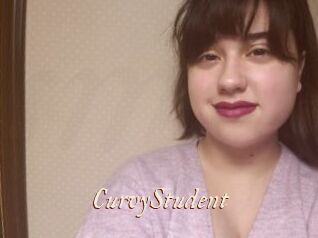 CurvyStudent
