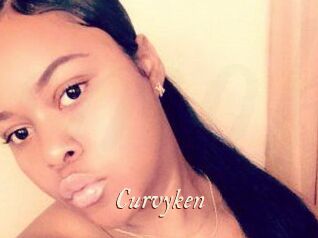 Curvyken