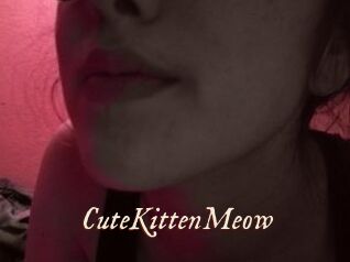 CuteKittenMeow