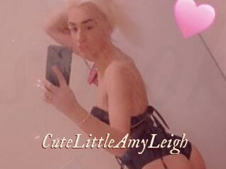 CuteLittleAmyLeigh