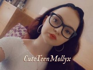 CuteTeenMollyx