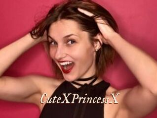 CuteXPrincessX