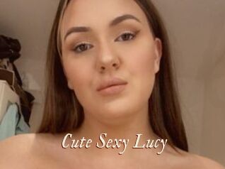 Cute_Sexy_Lucy