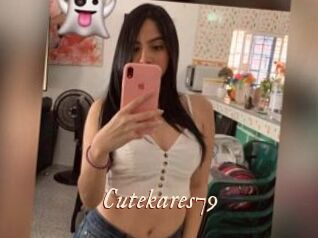 Cutekares79