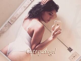 CutesyAngel