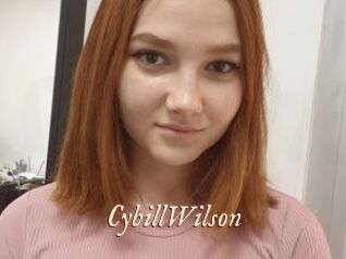 CybillWilson