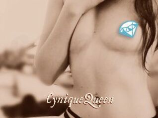 CyniqueQueen