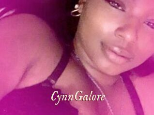 CynnGalore