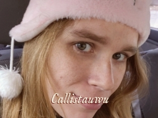 Callistauwu