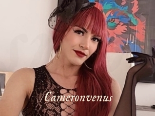 Cameronvenus