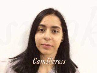 Camilleross