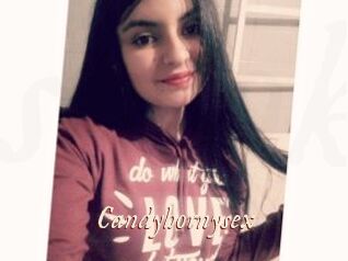 Candyhornysex