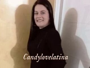Candylovelatina