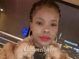 Caramelbabee