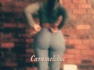 Caramelchoc