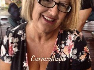Carmenluve
