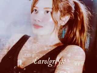 Carolgreyx