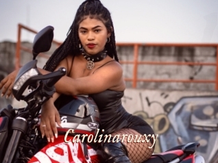 Carolinarouxy