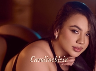 Carolinebleir