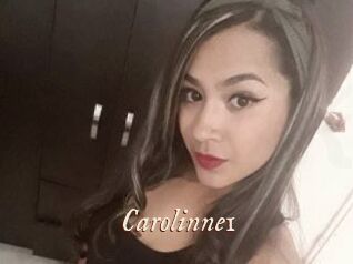 Carolinne1
