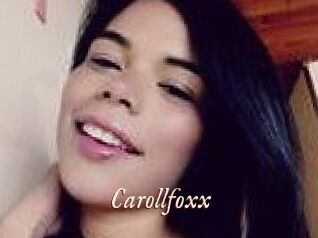 Carollfoxx