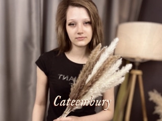 Cateembury