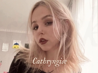 Cathryngise