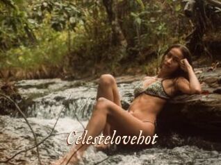 Celestelovehot