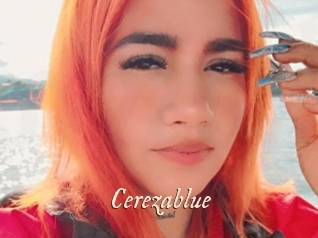 Cerezablue