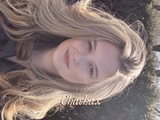 Chachax