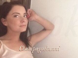 Champagnehunni