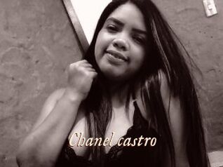 Chanel_castro