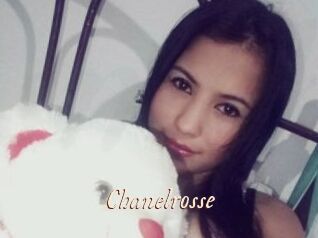 Chanelrosse